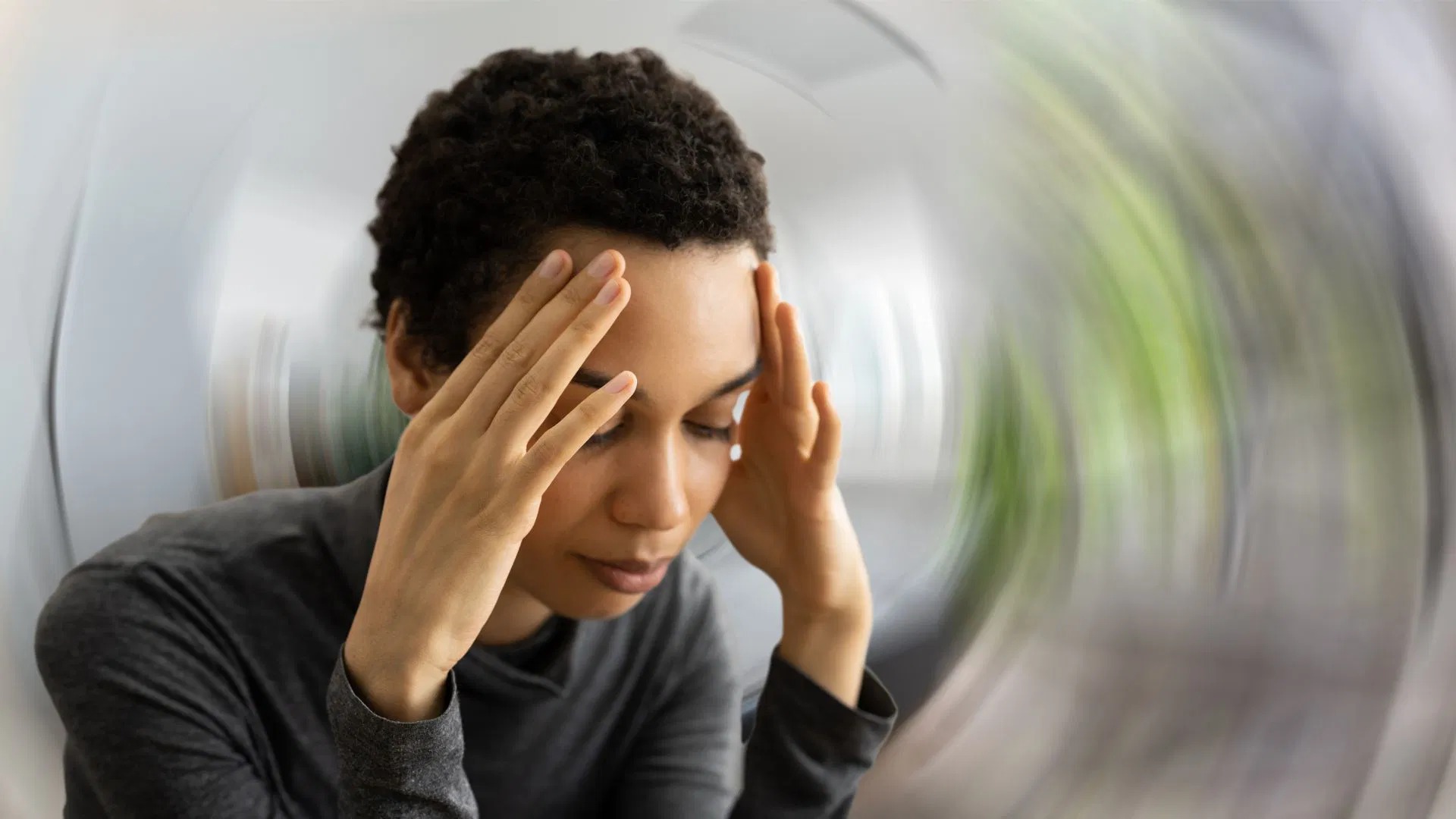 Balance Disorders