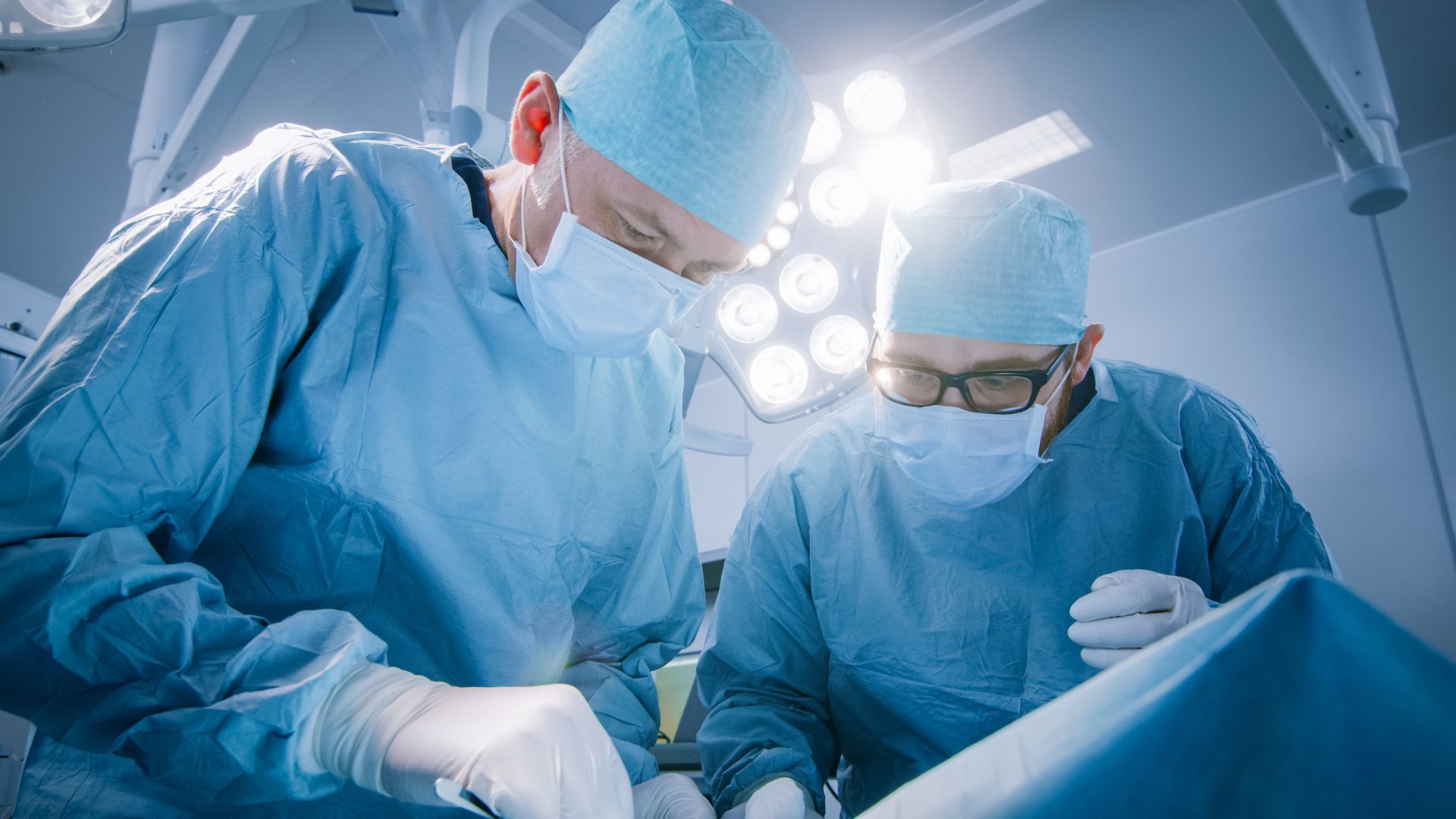 Interventional Pain Treatments