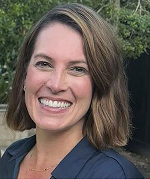 Jessica Morehead, FNP