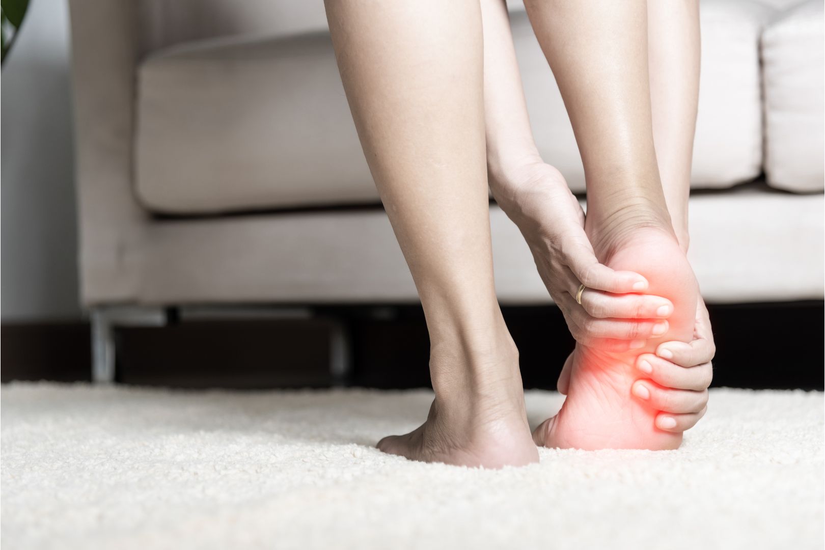 Neuropathy