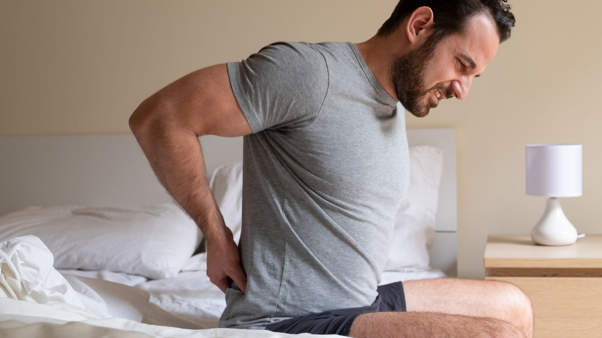 Back Pain