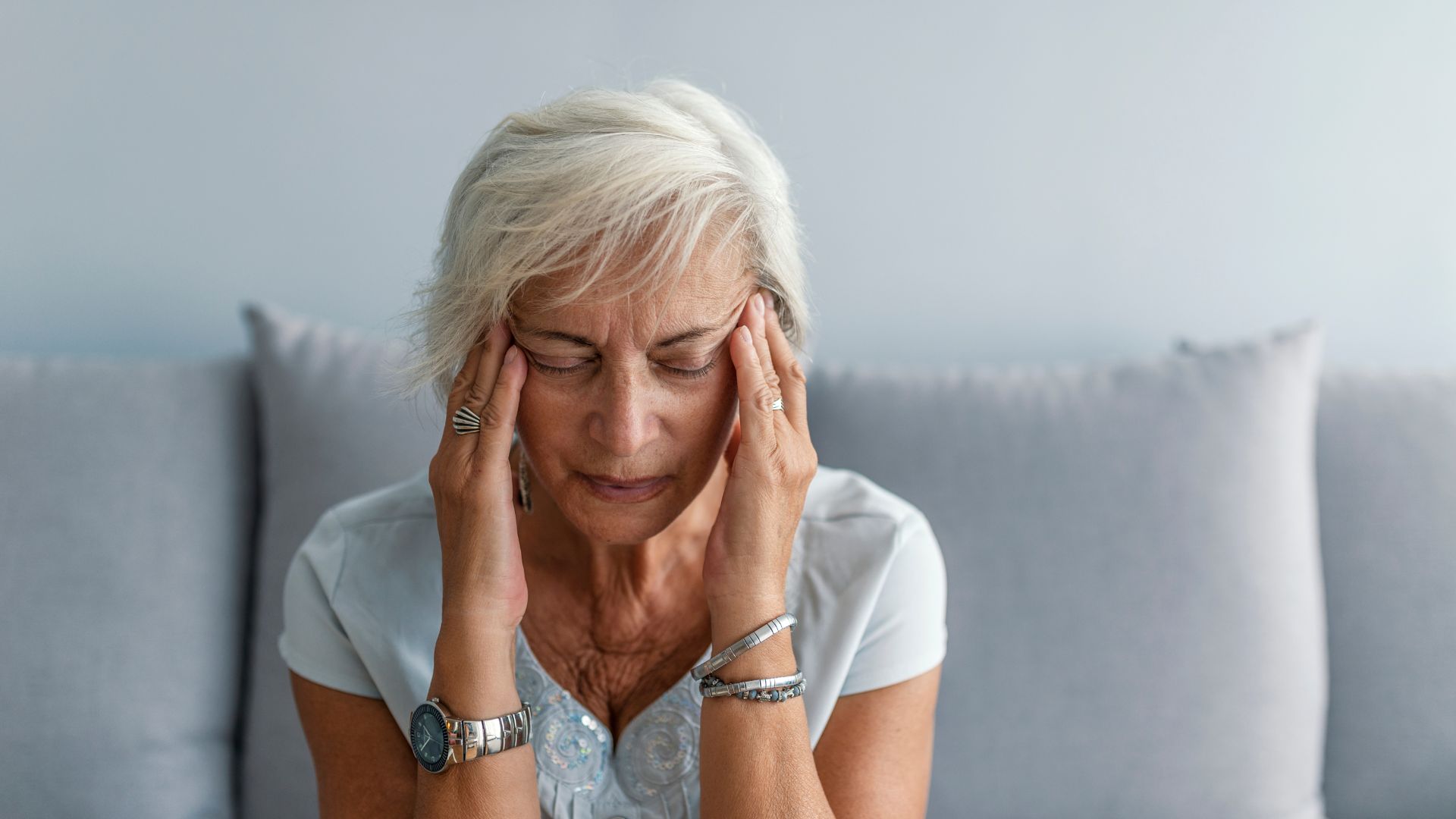 Headaches & Migraines