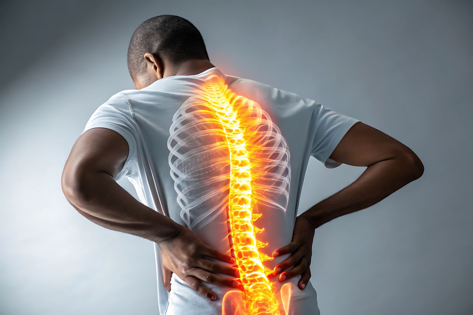 Spinal Compression Fractures